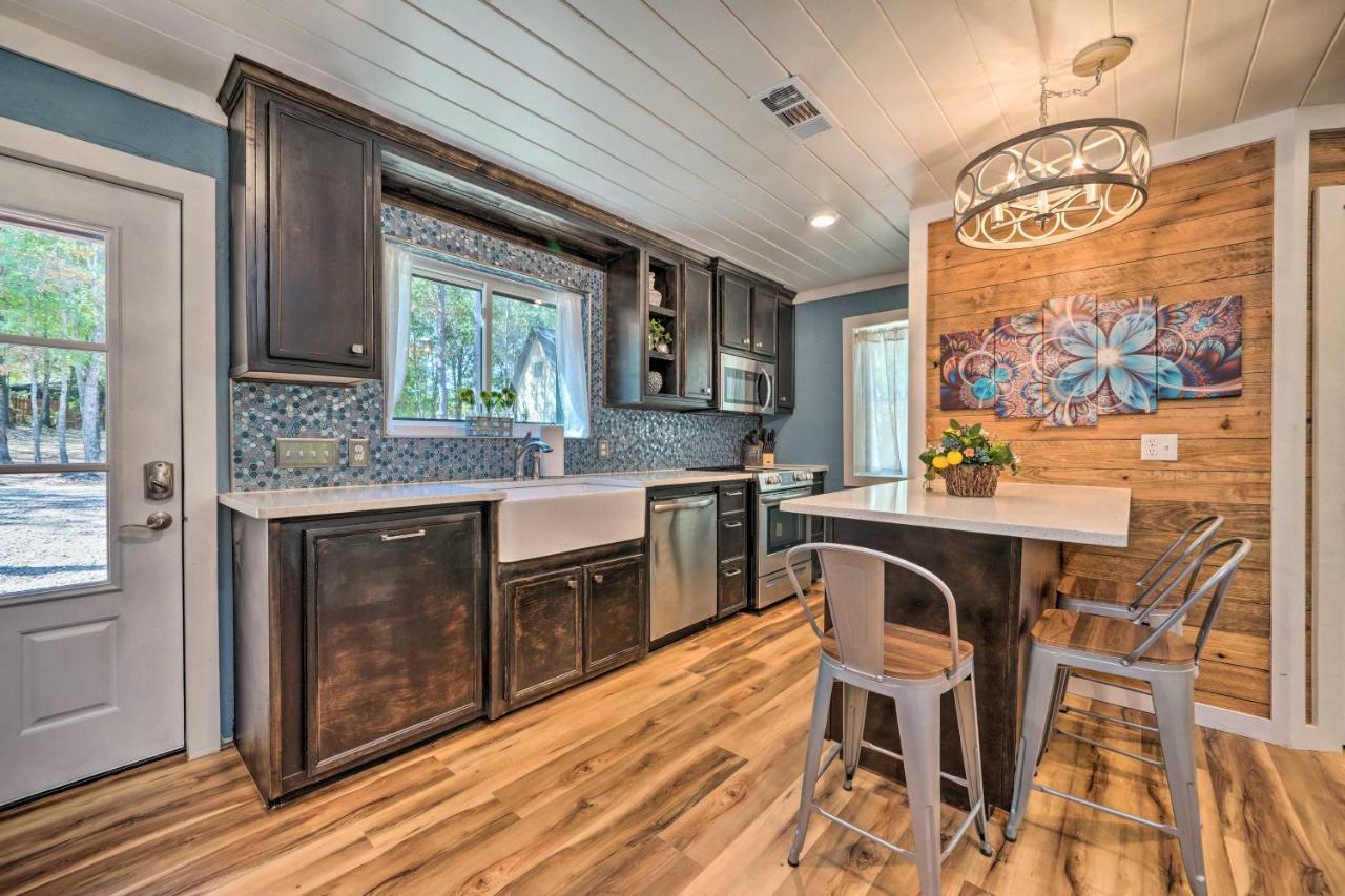 Modern Cabin, Near And Wineries *