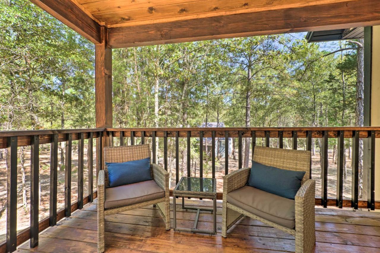Modern Cabin, Near And Wineries *