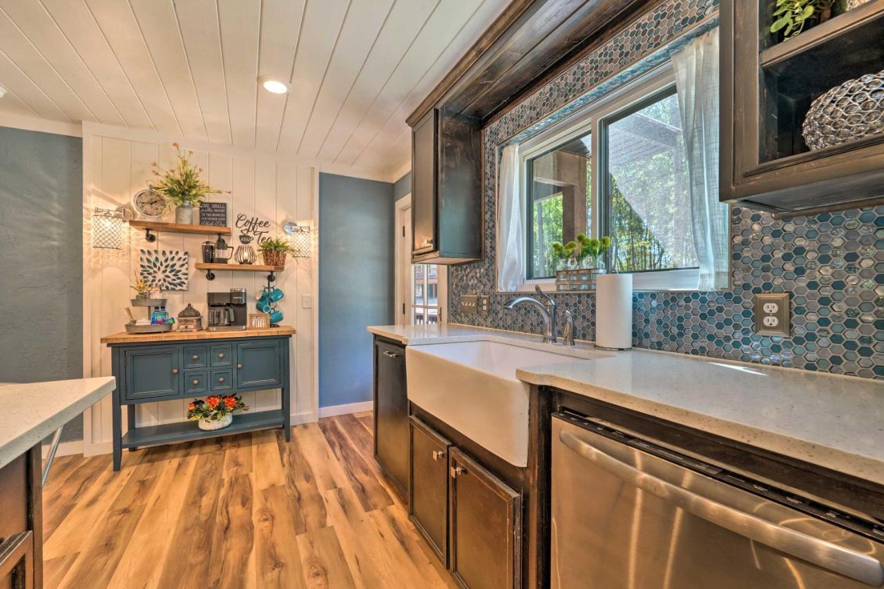 Modern Cabin, Near And Wineries Holiday home *