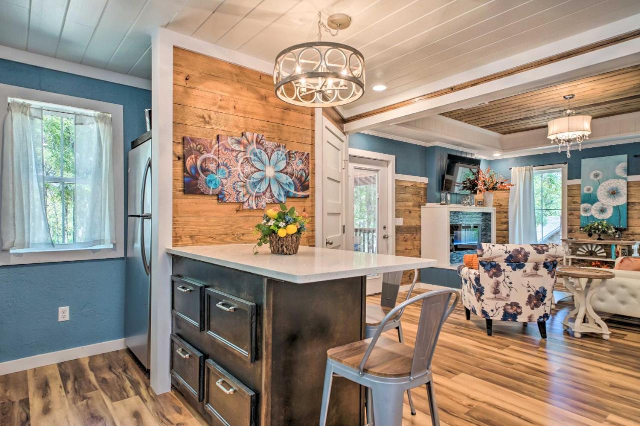 Modern Cabin, Near And Wineries *