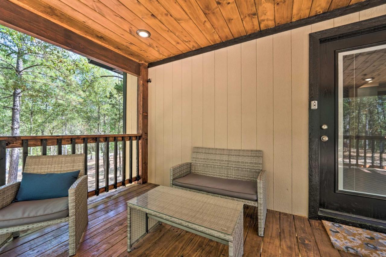 Modern Cabin, Near And Wineries Holiday home