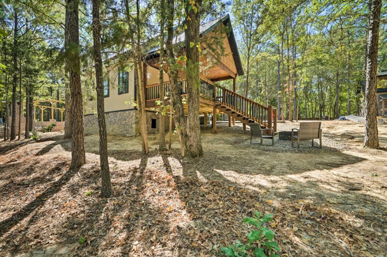 Modern Cabin, Near And Wineries *