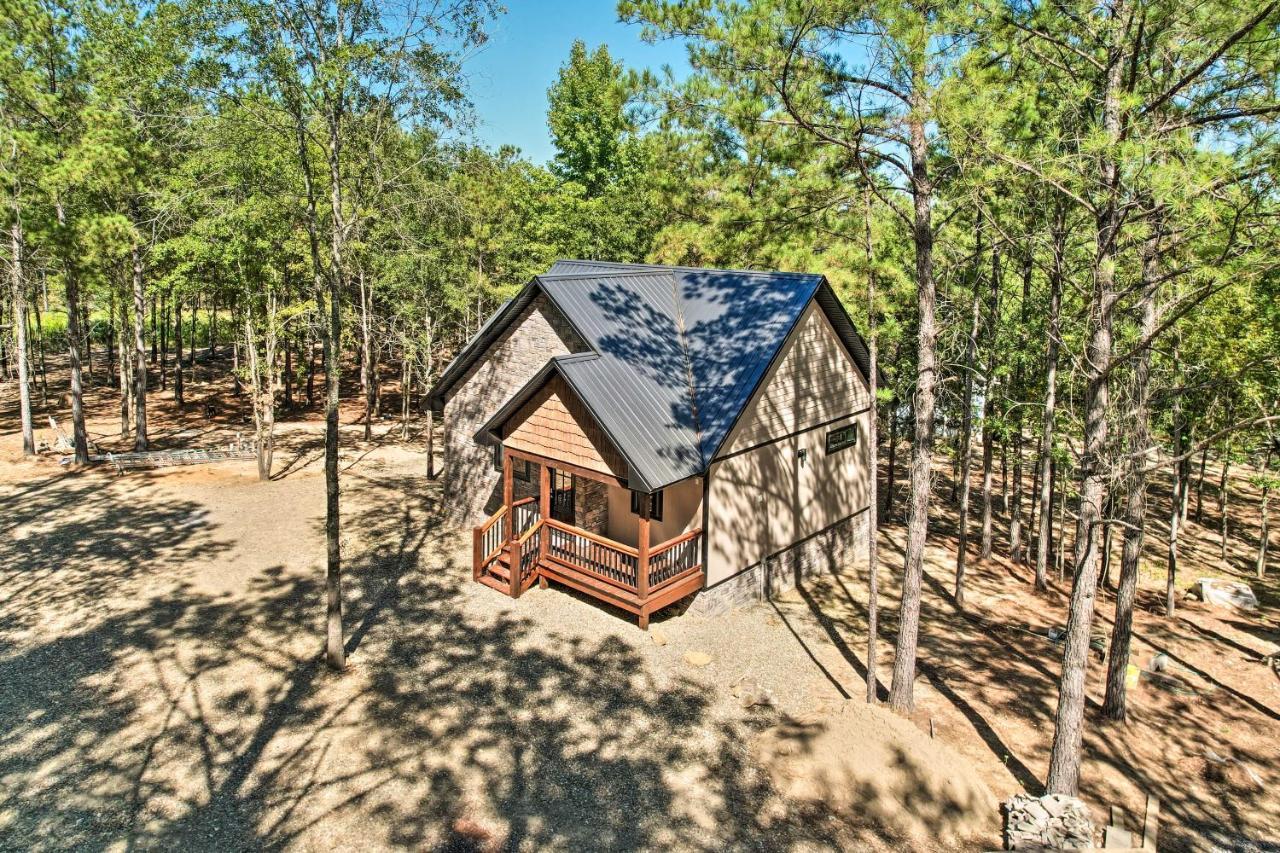 Modern Cabin, Near And Wineries *