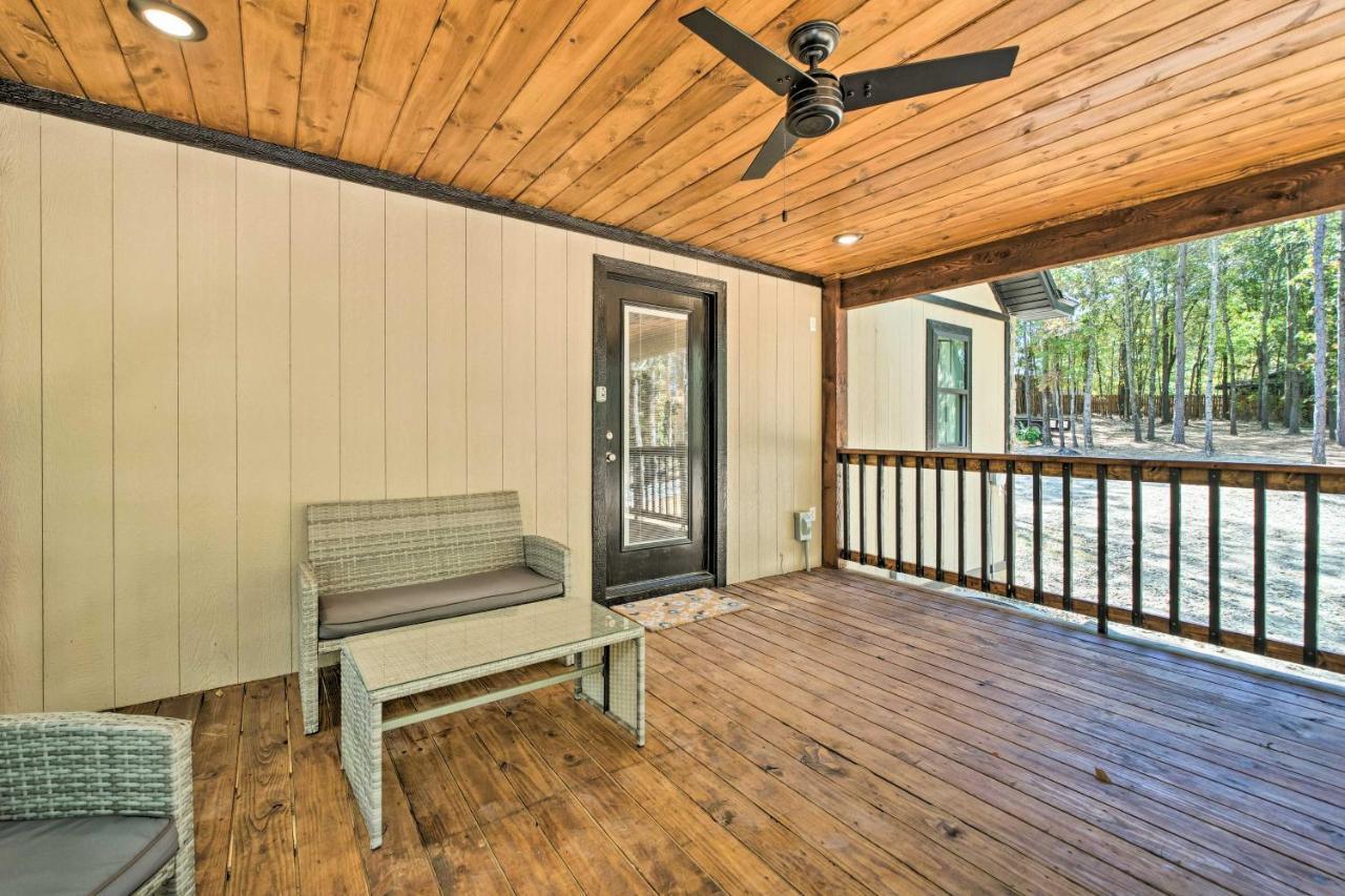 Holiday home Modern Cabin, Near And Wineries