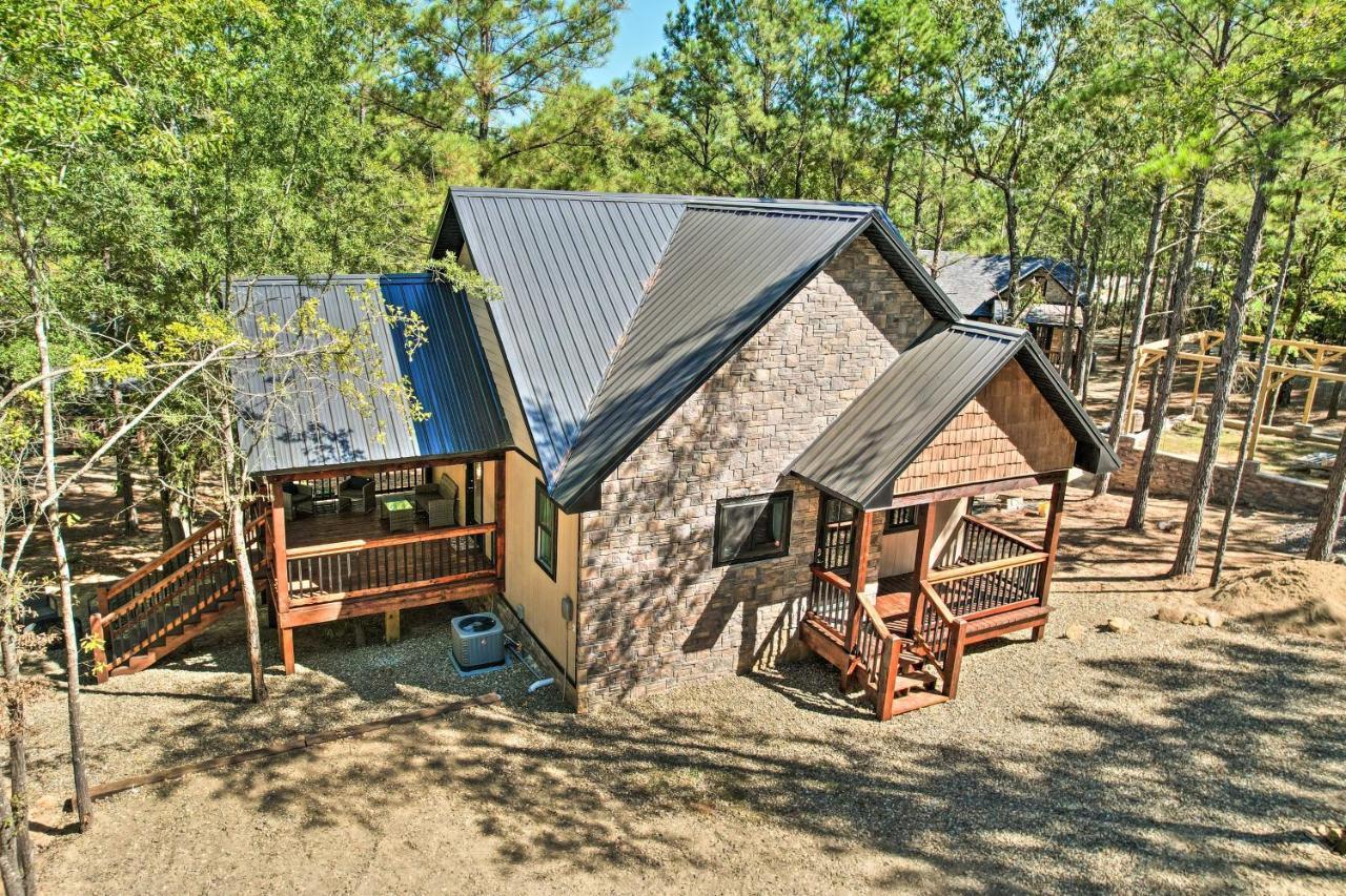 Modern Cabin, Near And Wineries *