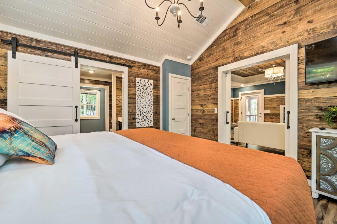 Modern Cabin, Near And Wineries Holiday home