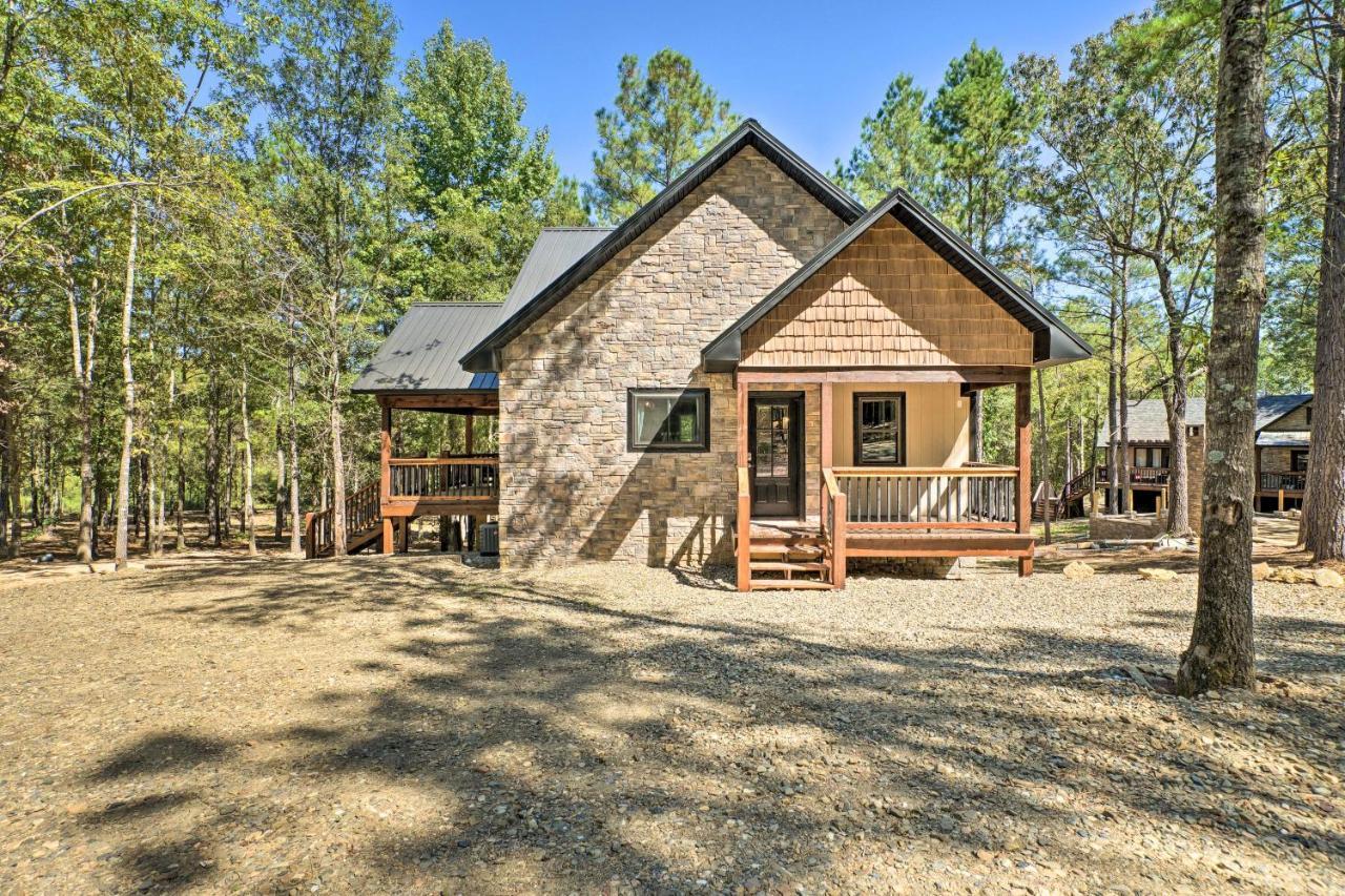 Modern Cabin, Near And Wineries Holiday home