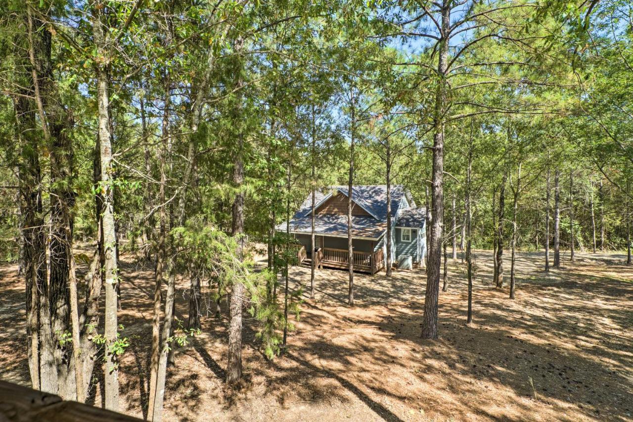 Holiday home Modern Cabin, Near And Wineries *