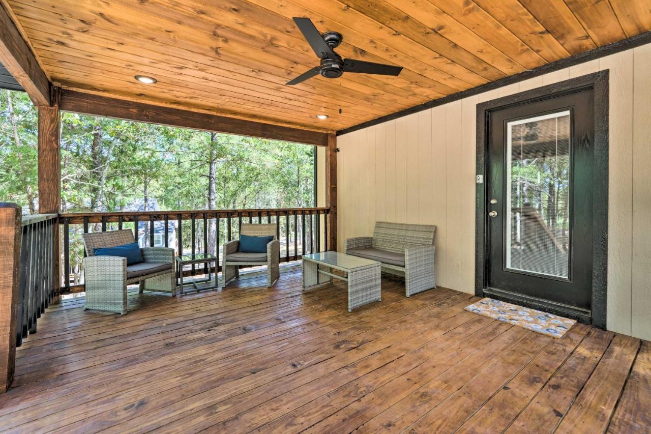 Modern Cabin, Near And Wineries *