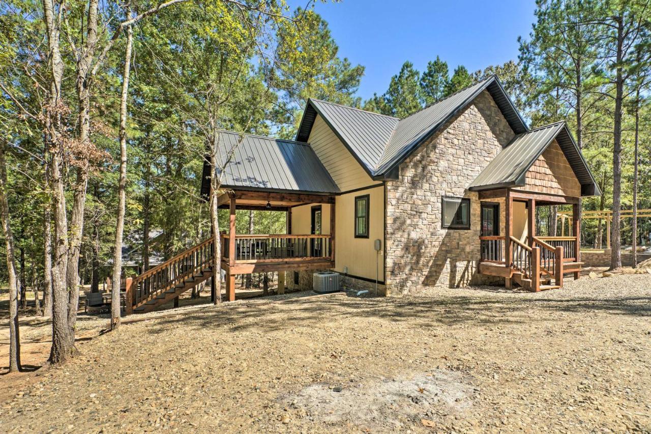 Modern Cabin, Near And Wineries