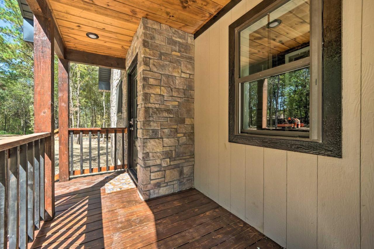 Modern Cabin, Near And Wineries